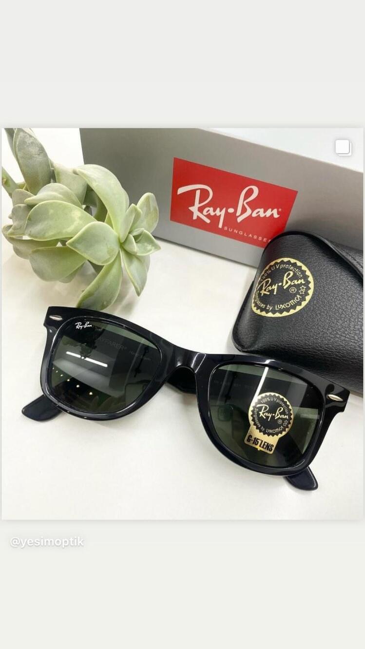 Ray-Ban Güneş Gözlüğü 