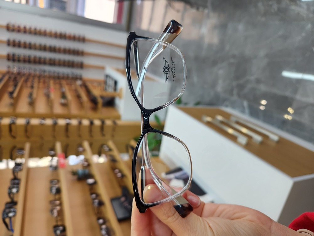 Bruno Mazzini Optik Çerçeve 
