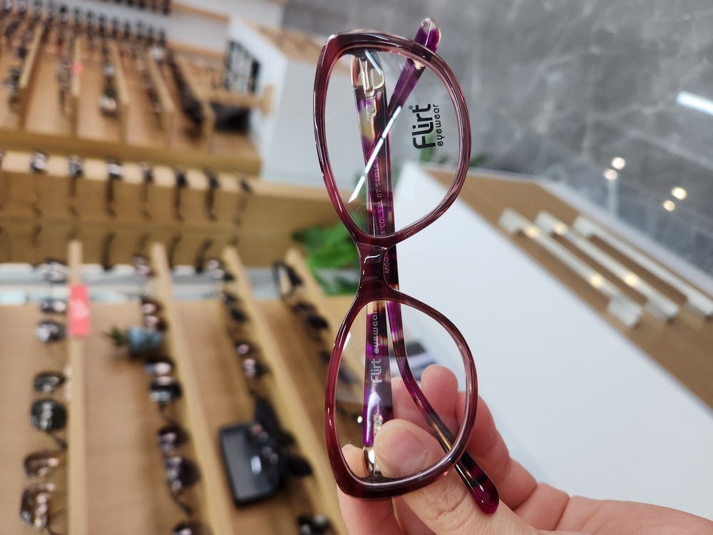 Flirt Optik Çerçeve