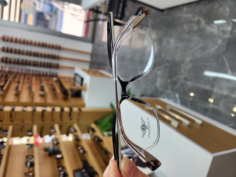 Bruno Mazzini Optik Çerçeve 