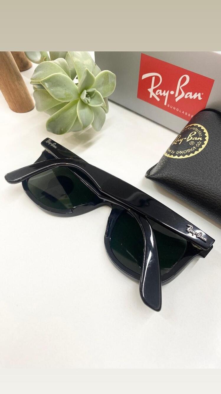 Ray-Ban Güneş Gözlüğü 