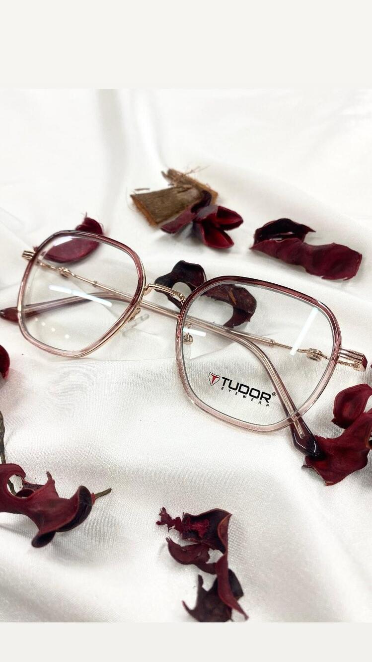 Tudor Optik Çerçeve