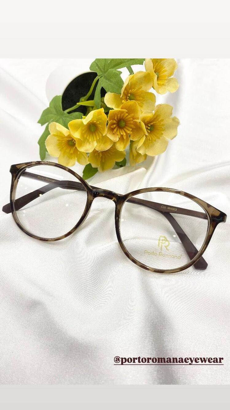 PORTO ROMANA Optik Çerçeve 