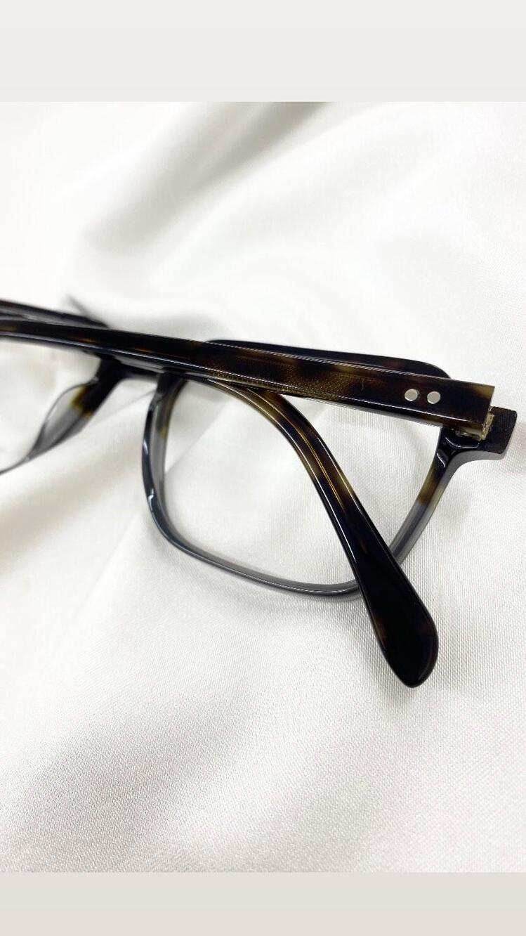 Polo Cayanne Optik Çerçeve 