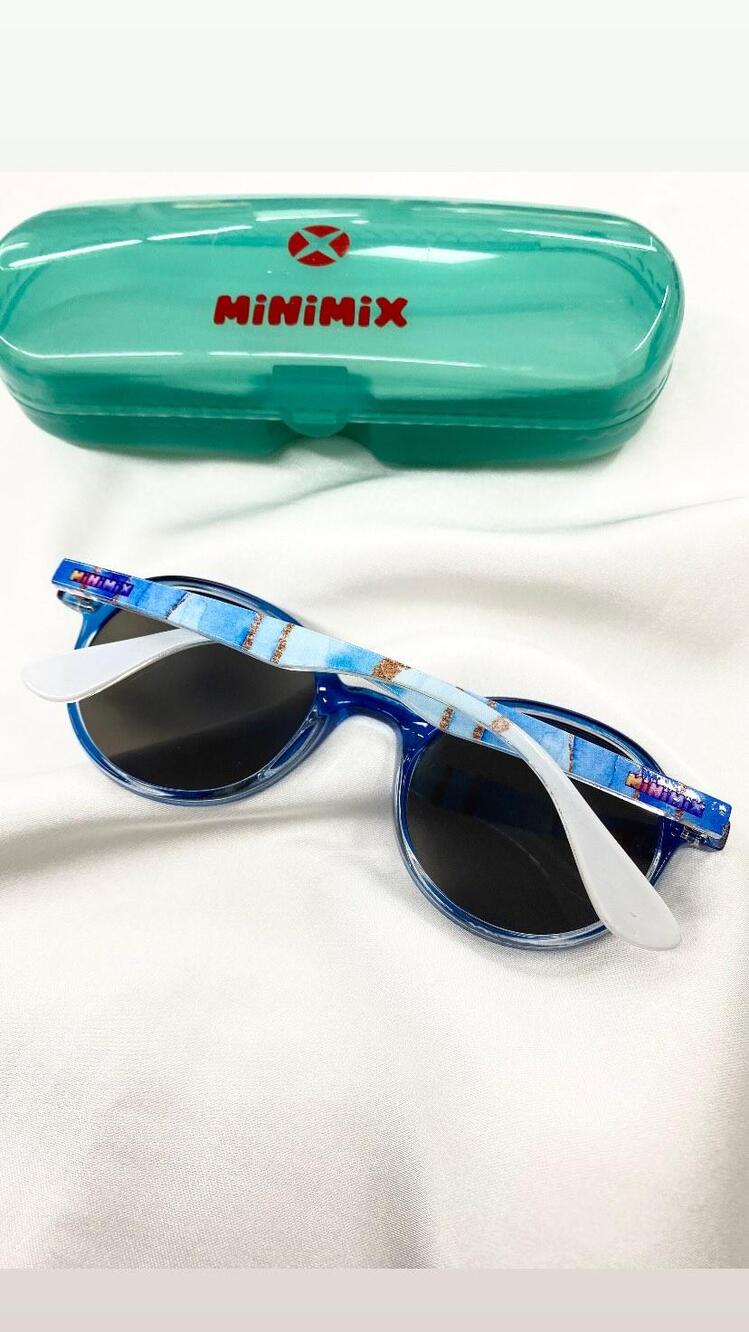 Minimix Güneş Gözlüğü 