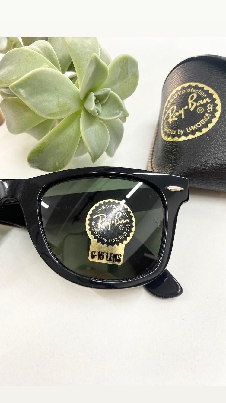 Ray-Ban Güneş Gözlüğü 