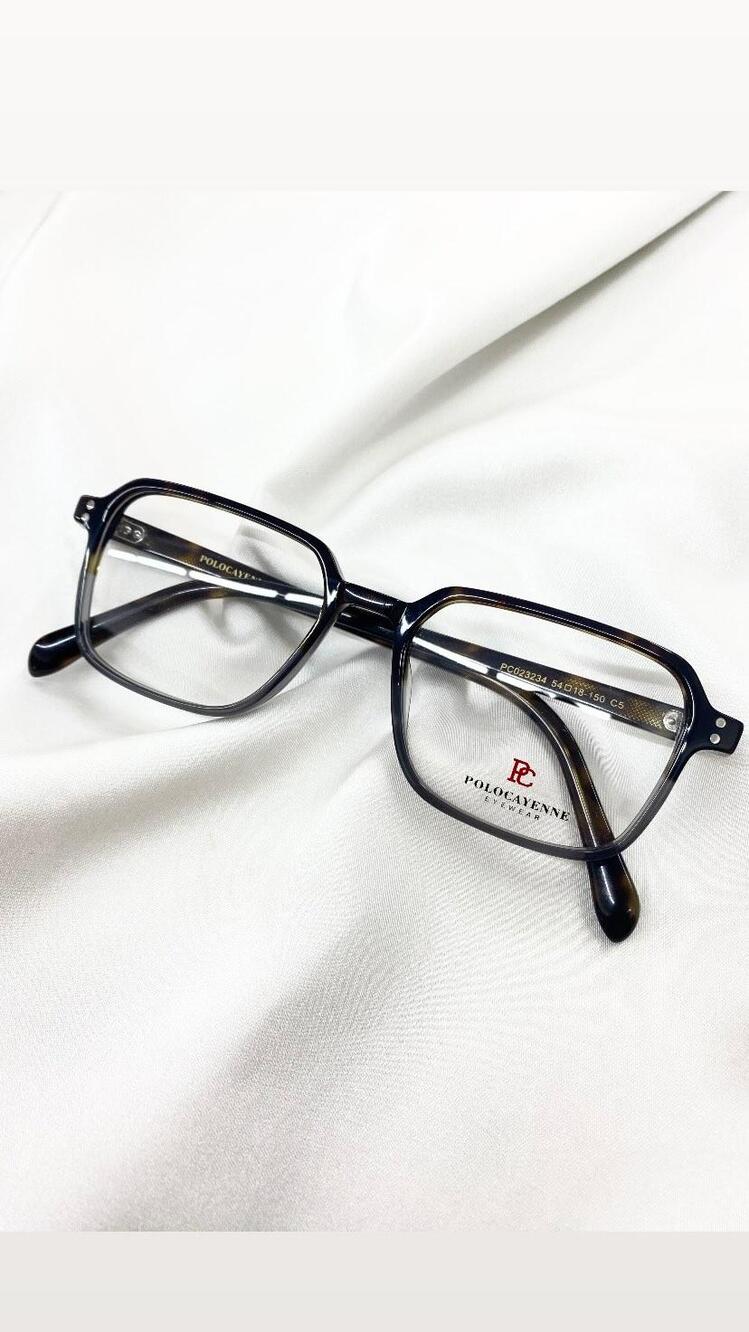 Polo Cayanne Optik Çerçeve 
