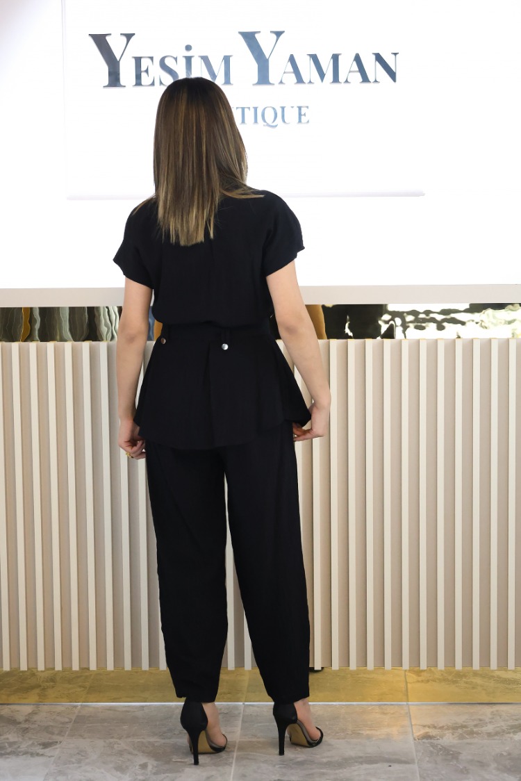 SARF YAZLIK TAKIM 