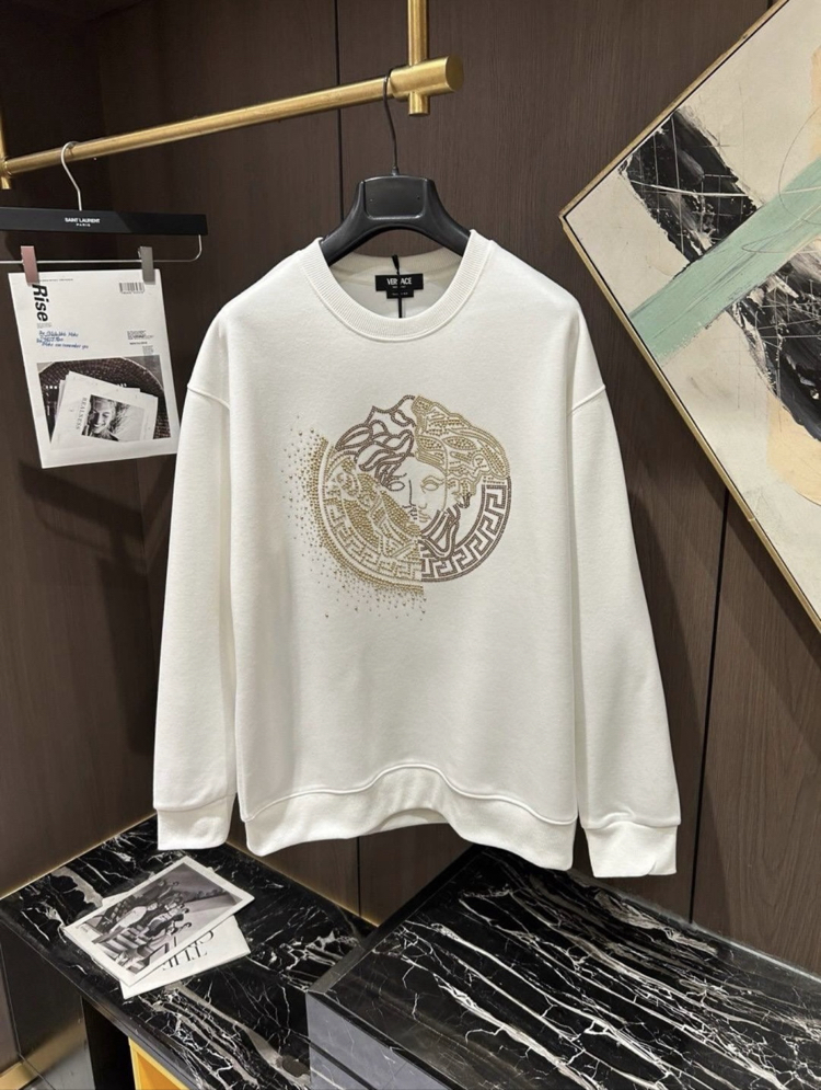 Versace sweat