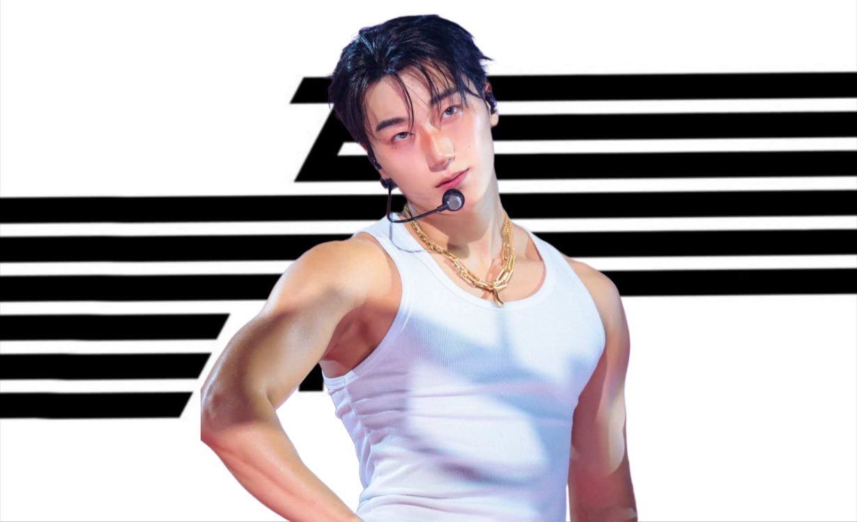 ATEEZ San Duvar Örtüsü/Bayrak