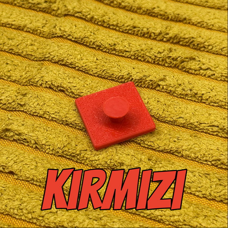 TUTAMAÇ! 10 Adet