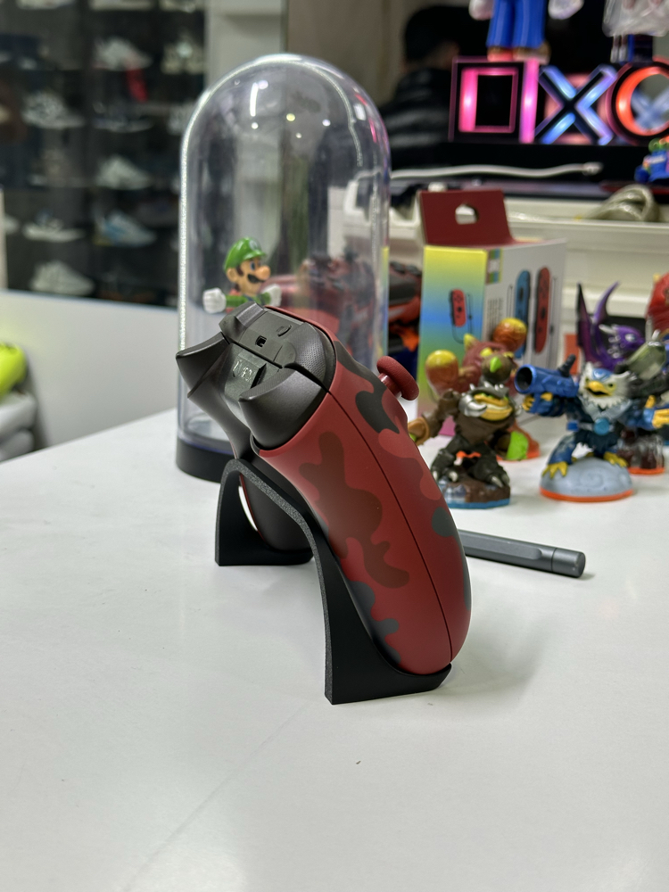 XBOX için Kontrolcü Standı
