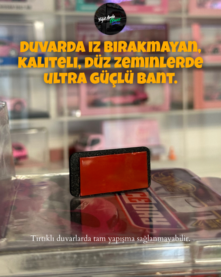 UÇAN RAF (10 ADET)