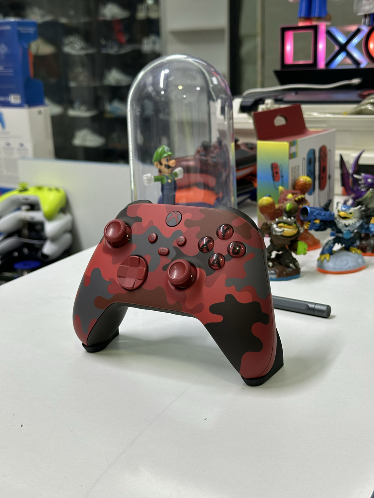 XBOX için Kontrolcü Standı
