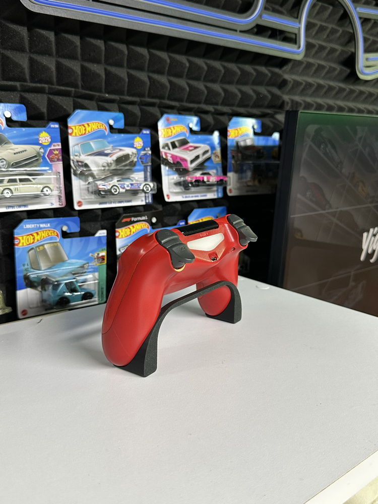 PS4 için Kontrolcü Standı