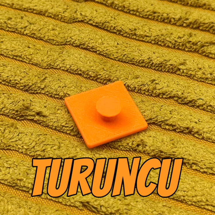 TUTAMAÇ! 10 Adet
