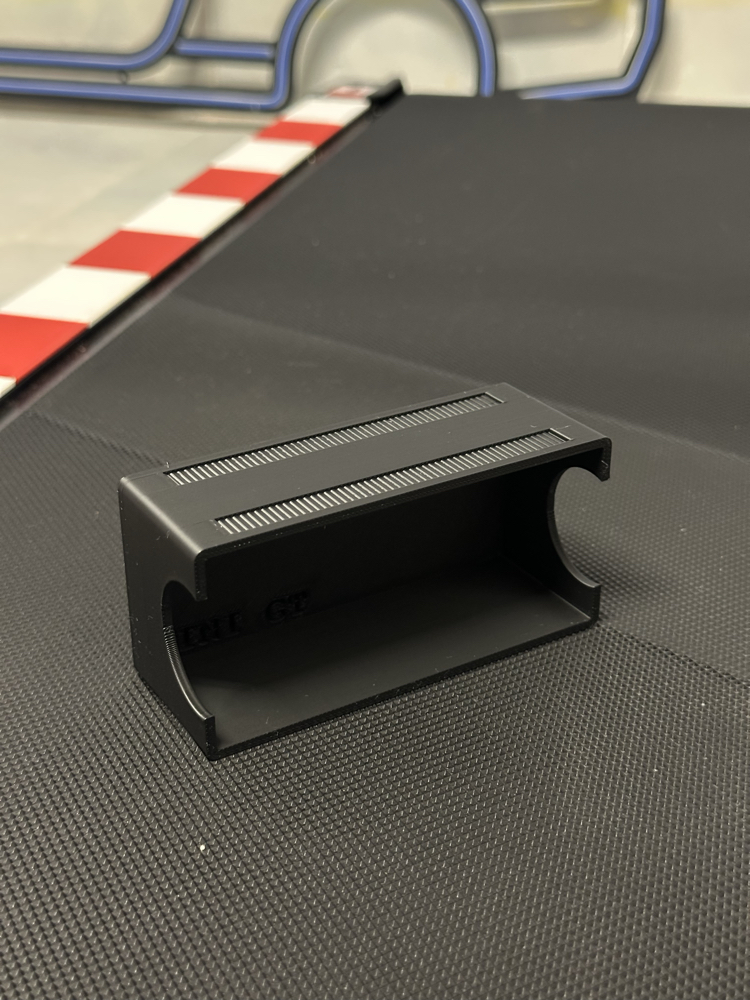 Mini GT için Kutulu Sergileme Standı