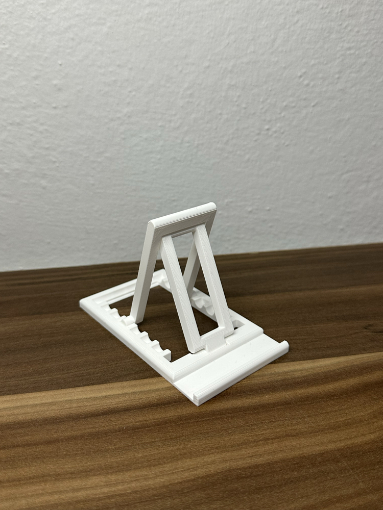 Çok Amaçlı 7 Kademeli Model/ Telefon Standı