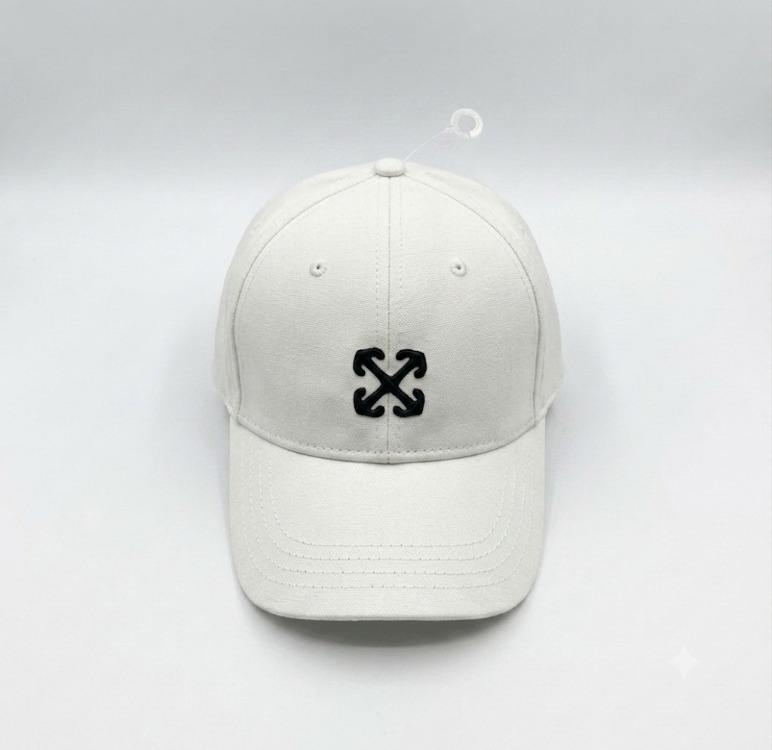 Off-White Şapka