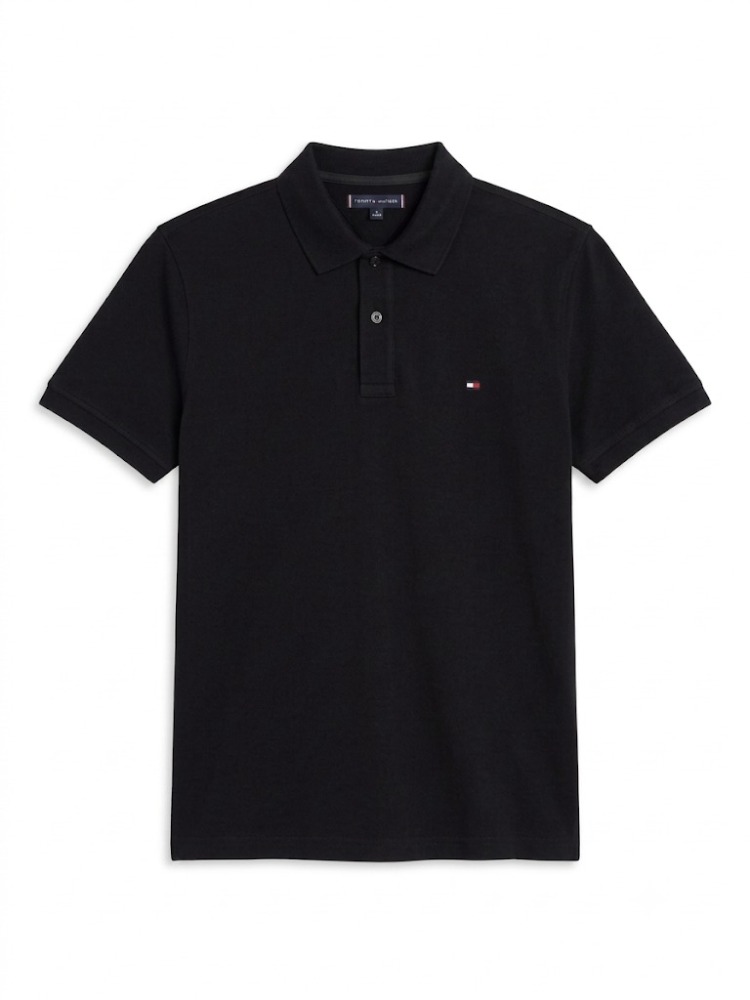 Tommy Hilfiger Polo Yaka T-shirt
