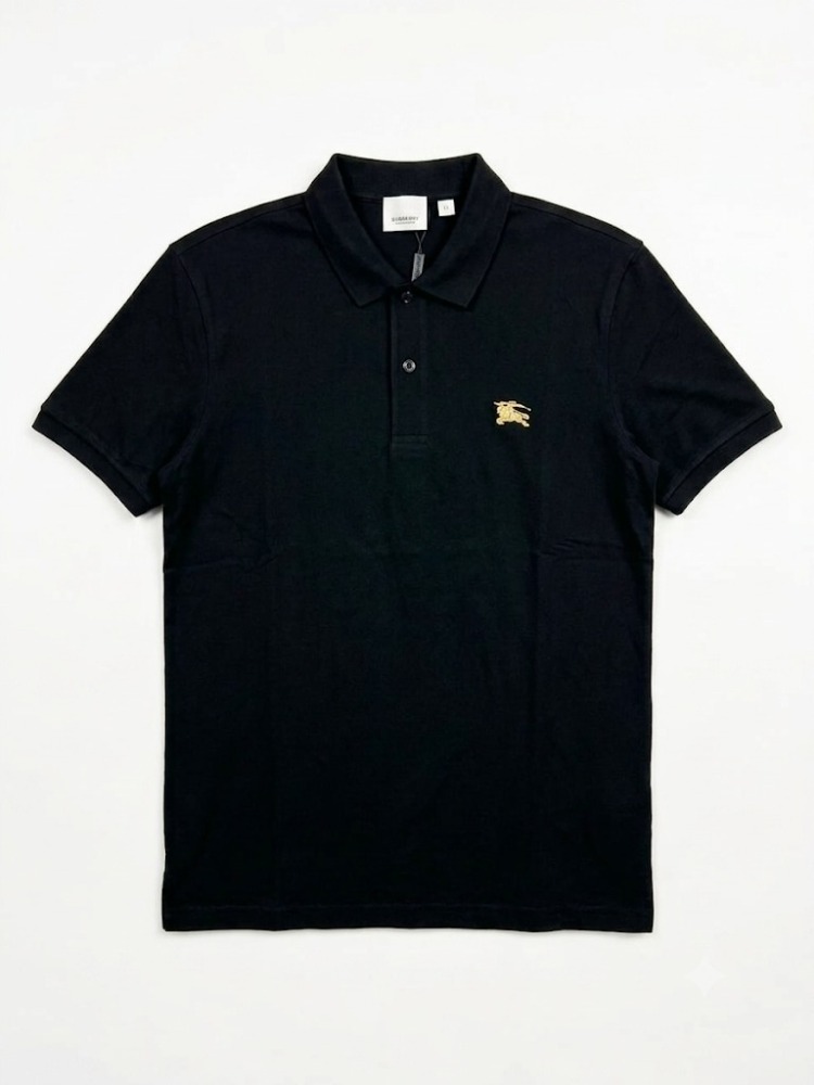 Burberry Polo Yaka T-shirt 