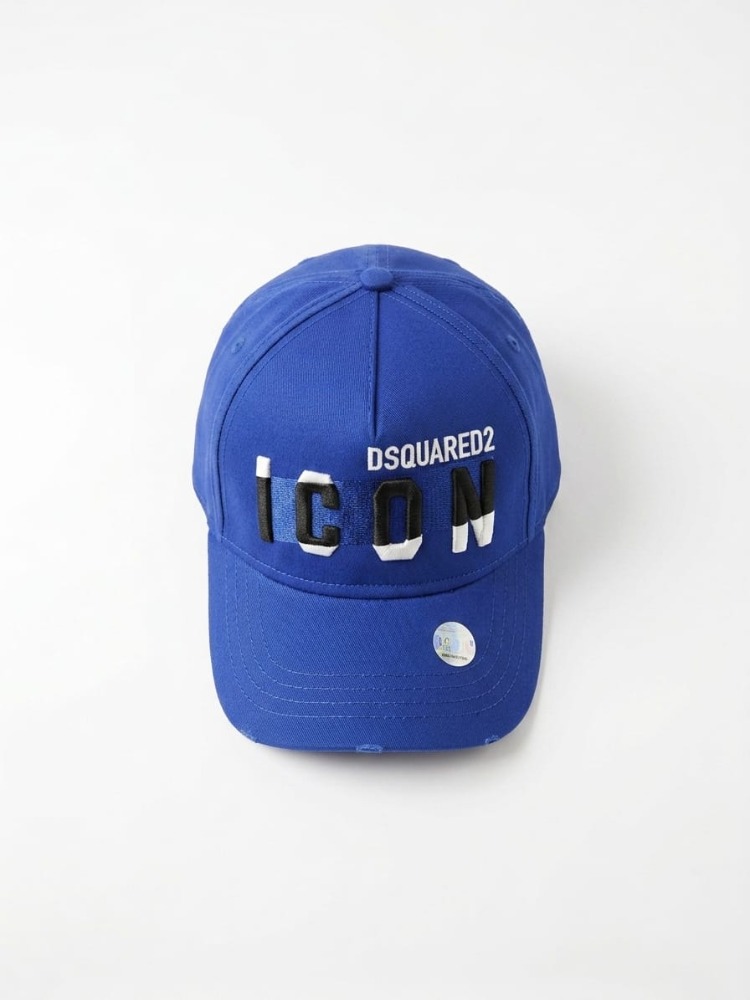 Dsquared2 Şapka