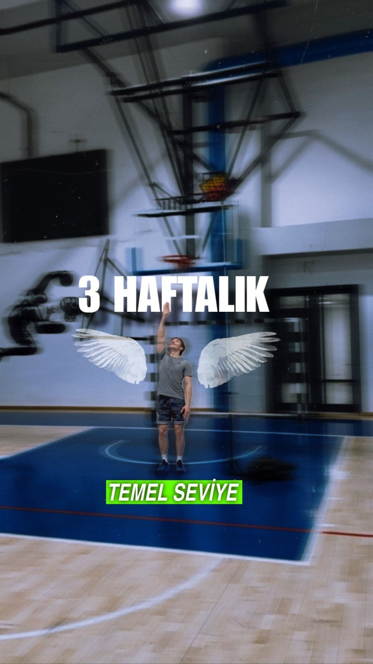 Temel Seviye Sıçrama Programı