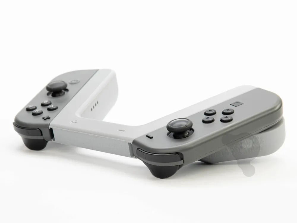 Nintendo Switch Joy-Con ergonomik tutamak aparatı