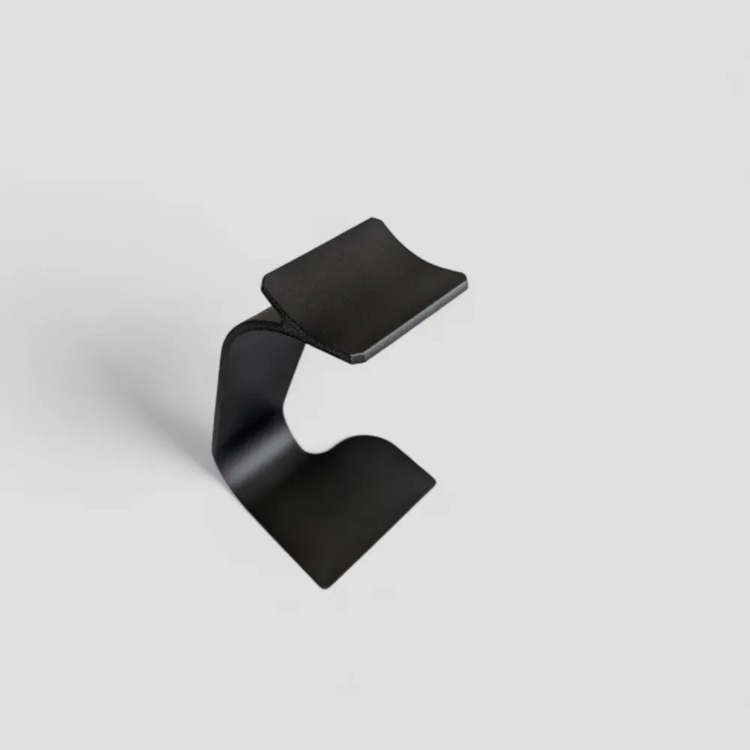 Ergonomik Masaüstü Kulaklık Standı