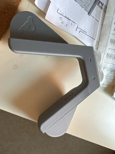 Nintendo Switch Joy-Con ergonomik tutamak aparatı