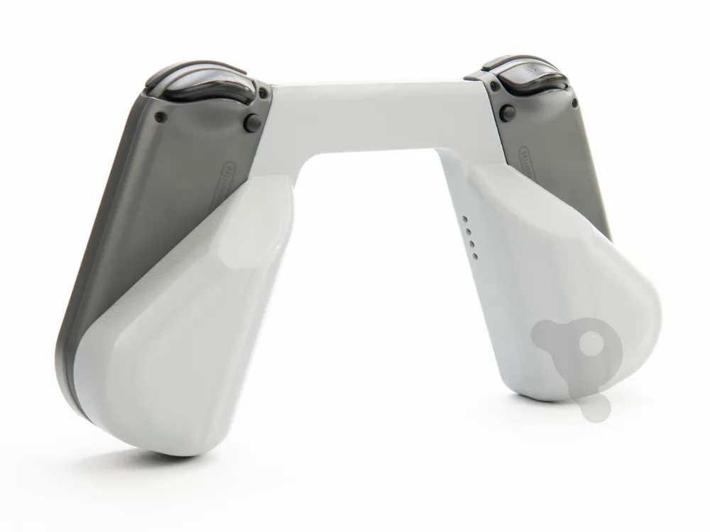 Nintendo Switch Joy-Con ergonomik tutamak aparatı