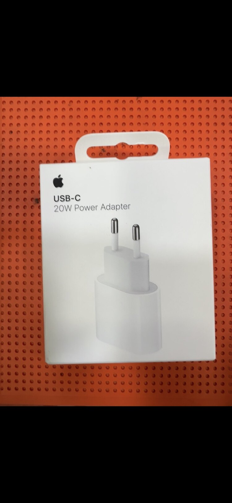 APPLE BİREBİR ORJİNAL BAŞLIK