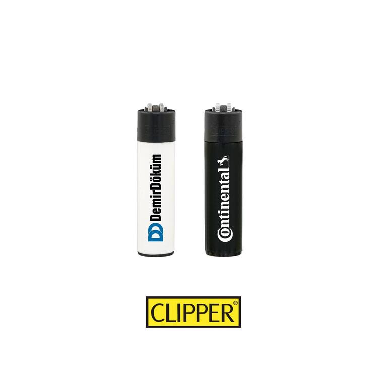 Clipper Pocket Promosyon Çakmak