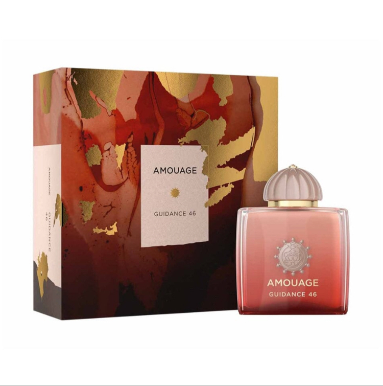 Amouage Guidance 46 EDP Kadın Parfüm 100 Ml