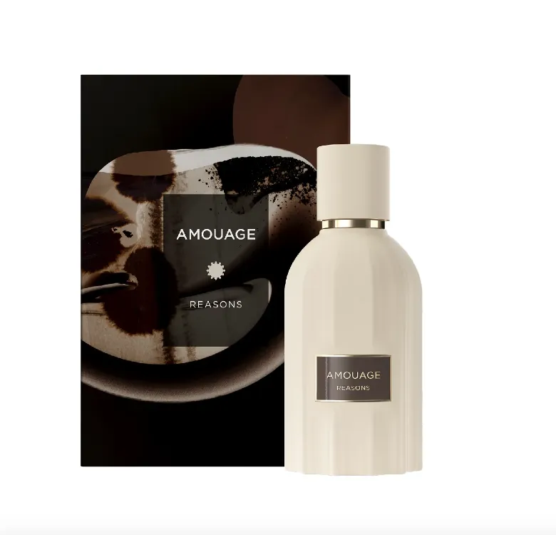 Amouage Reasons Essence De Parfum 100ml 