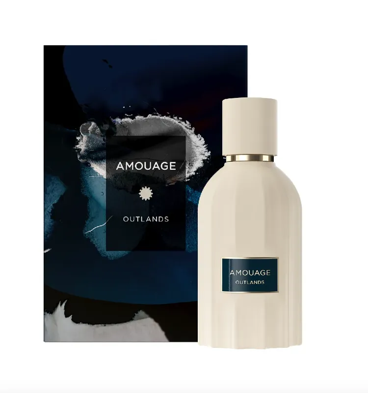 Amouage Outlands Essence De Parfum 100ml