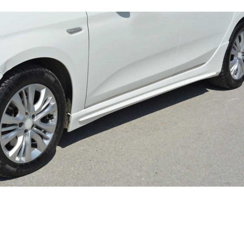 FİAT EGEA SEDAN YAN MAŞPİEL