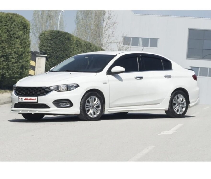 FİAT EGEA SEDAN YAN MAŞPİEL