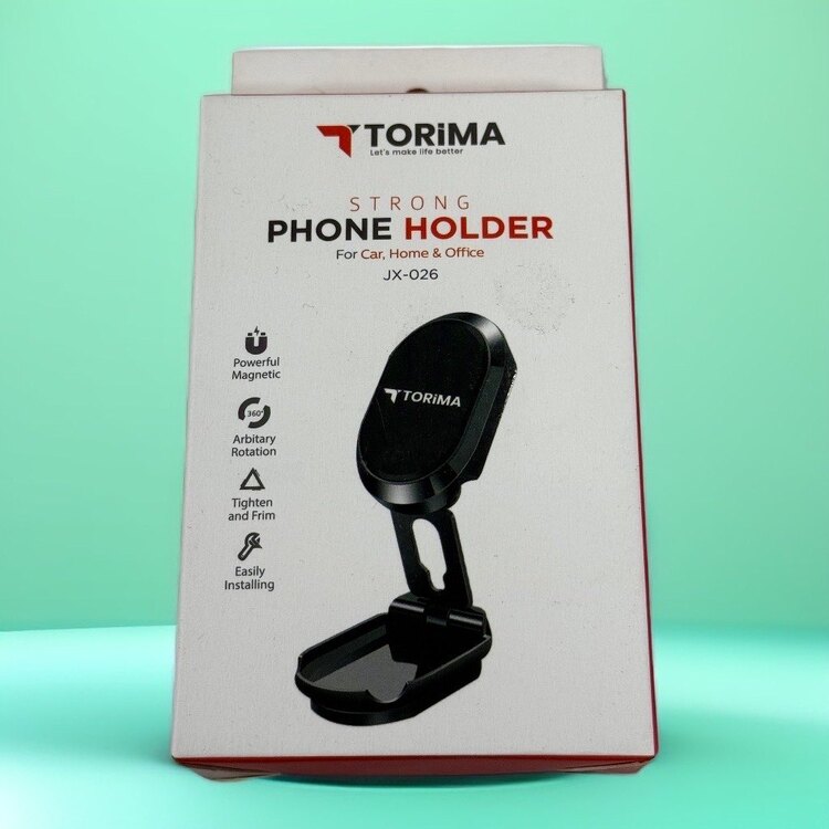 MIKNATISLI TELEFON TUTUCU