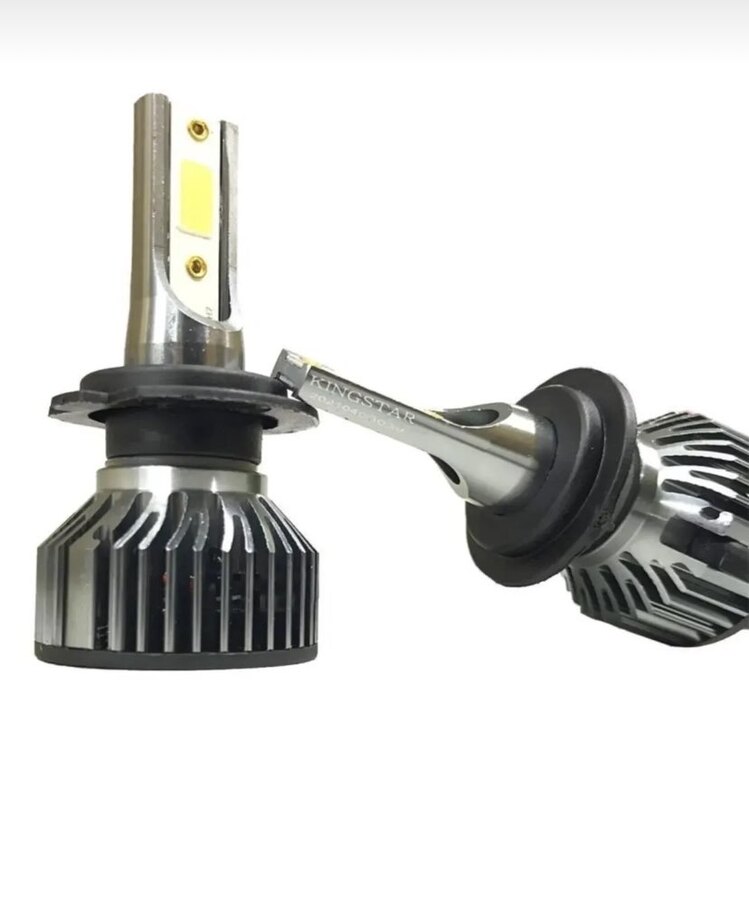 Led XENON 