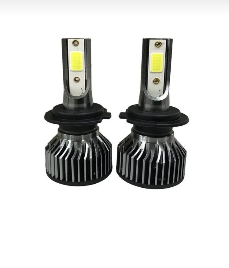 Led XENON 