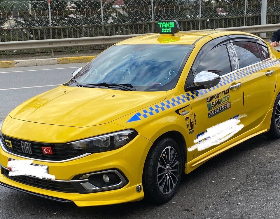 EGEA SEDAN YAN MARŞPİEL EK (BOYALI)