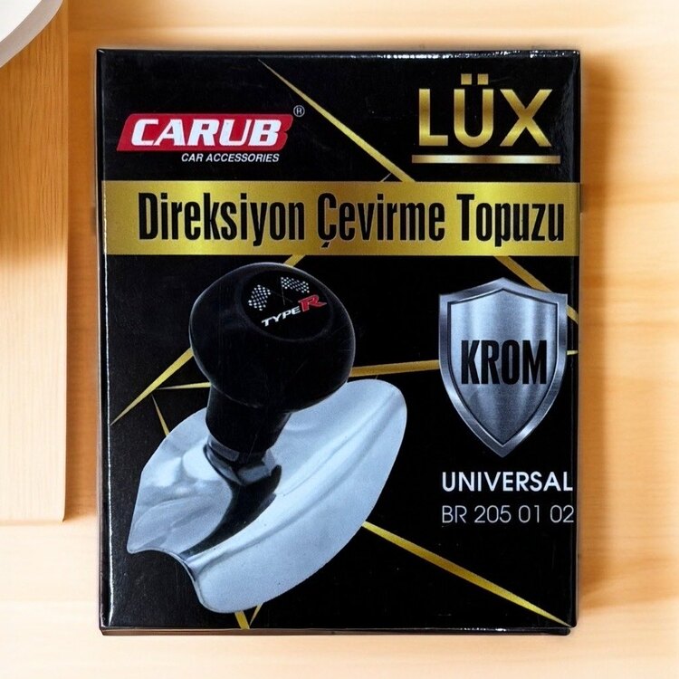 DİREKSİYON ÇEVİRME TOPUZU