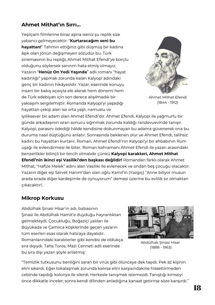 Edebiyat Sandığı