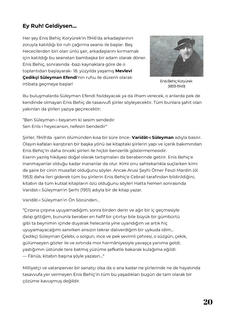 Edebiyat Sandığı