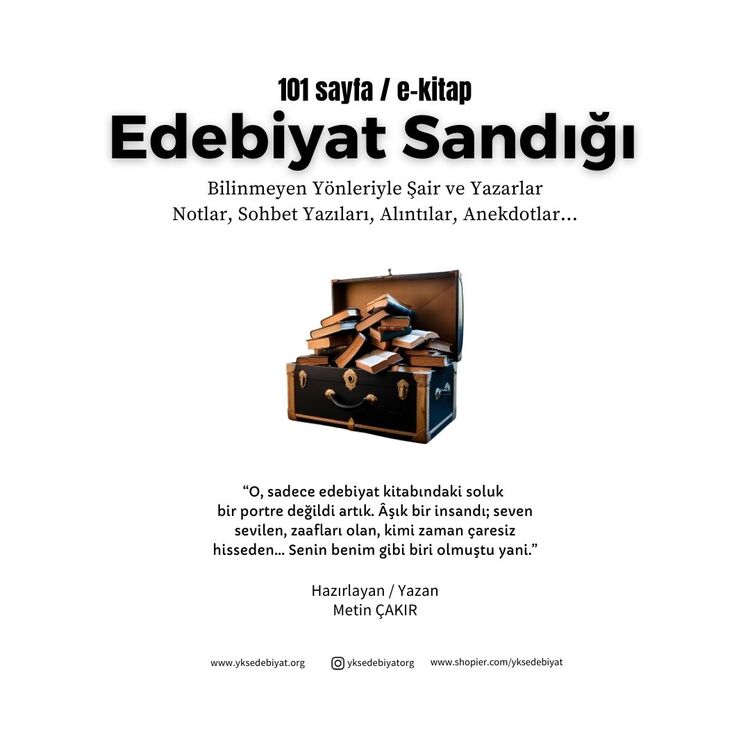Edebiyat Sandığı