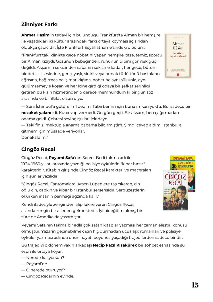 Edebiyat Sandığı