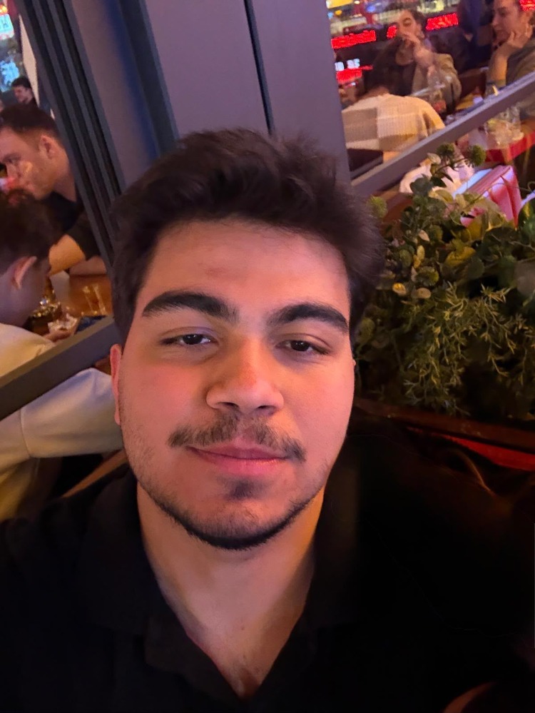 Kerem Aydoğan  / Eşit Ağırlık 2633