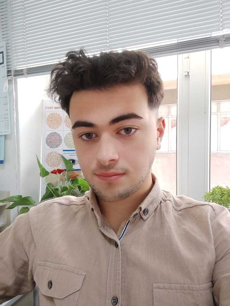 Emre Eren / Sayısal 2279
