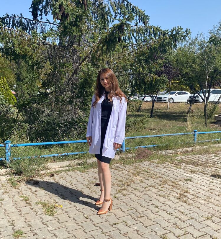 Sima Yeşilyurt / Sayısal 8265